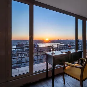 4* Hotel Ansen And