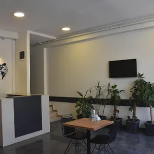 3* Otel Alize Life