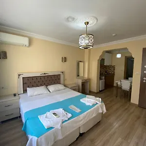 2* Apart Otel Amida House
