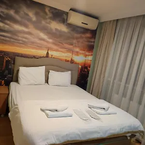 2* Otel Seyri