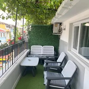 Taksim Neo Pera Istanbul