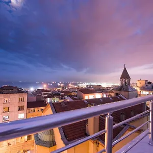 2* Couette-café Oban