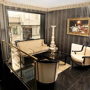  Apart Otel Evoda Residence